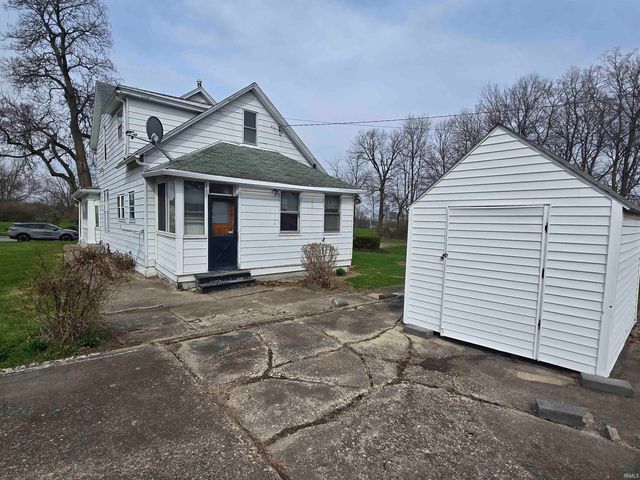 2237 Gay Street, Fort Wayne, IN 46803