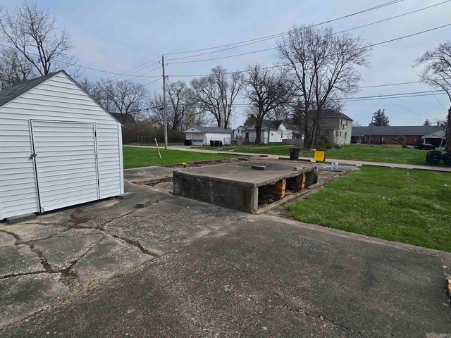 2237 Gay Street, Fort Wayne, IN 46803