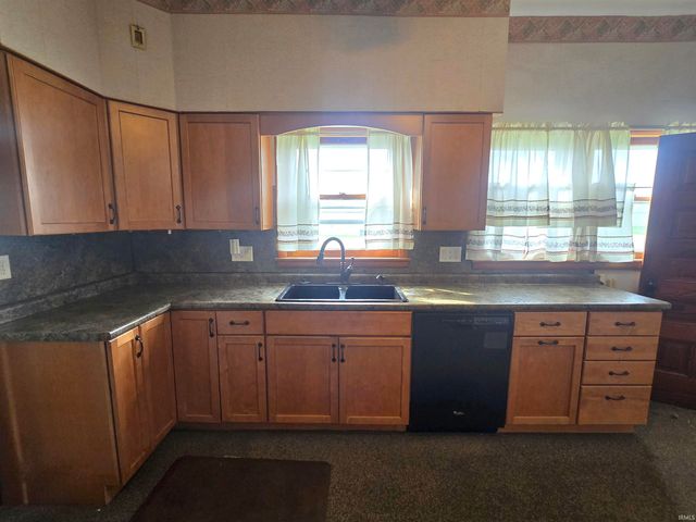 2237 Gay Street, Fort Wayne, IN 46803