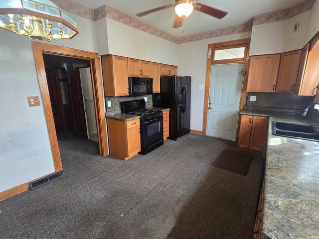 2237 Gay Street, Fort Wayne, IN 46803