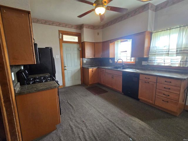 2237 Gay Street, Fort Wayne, IN 46803