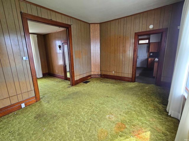 2237 Gay Street, Fort Wayne, IN 46803