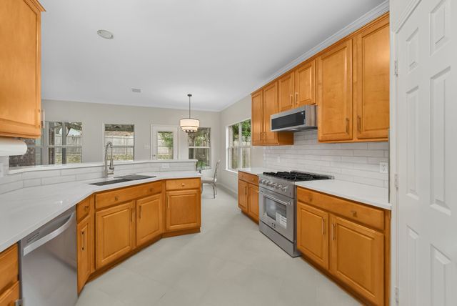 8358 Davis Drive, Frisco, TX 75036