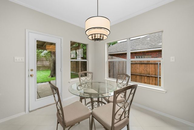 8358 Davis Drive, Frisco, TX 75036
