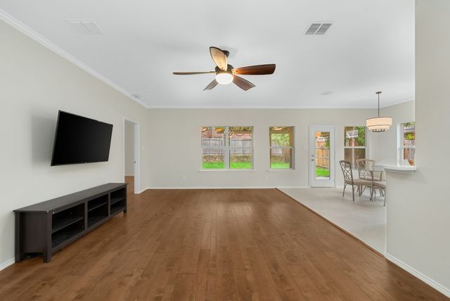 8358 Davis Drive, Frisco, TX 75036