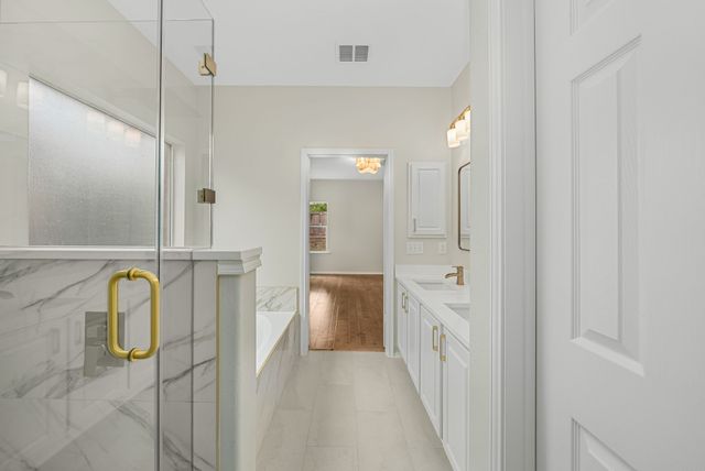 8358 Davis Drive, Frisco, TX 75036
