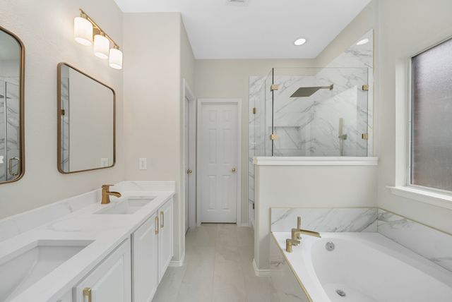 8358 Davis Drive, Frisco, TX 75036