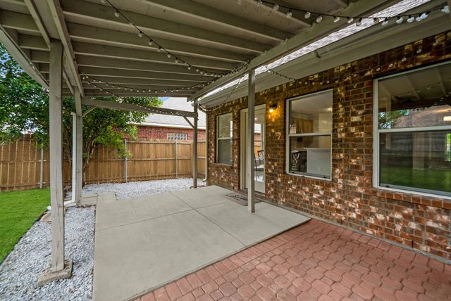 8358 Davis Drive, Frisco, TX 75036