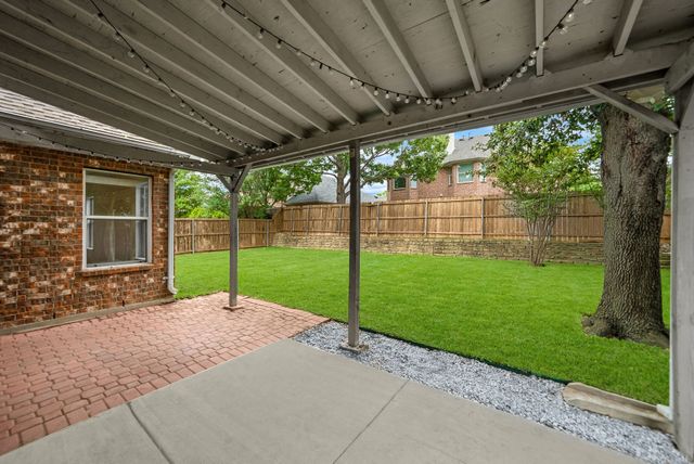 8358 Davis Drive, Frisco, TX 75036