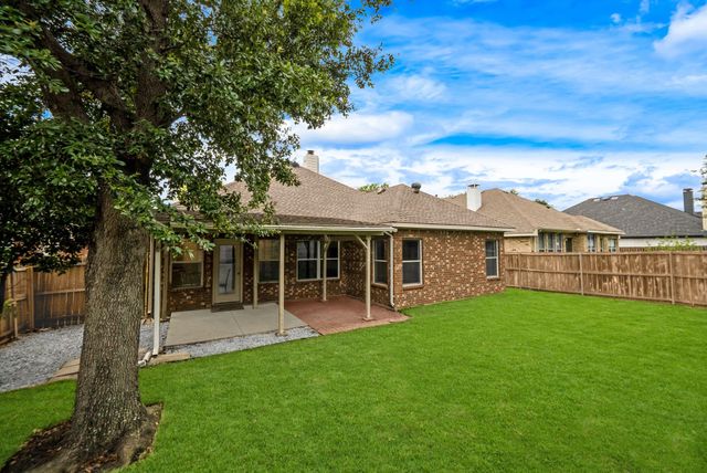 8358 Davis Drive, Frisco, TX 75036