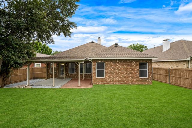8358 Davis Drive, Frisco, TX 75036
