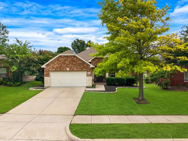 8358 Davis Drive, Frisco, TX 75036
