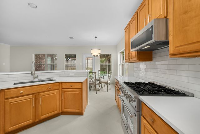 8358 Davis Drive, Frisco, TX 75036