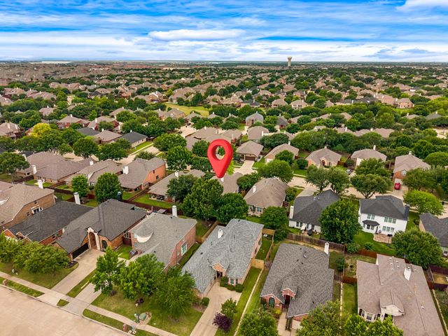 8358 Davis Drive, Frisco, TX 75036