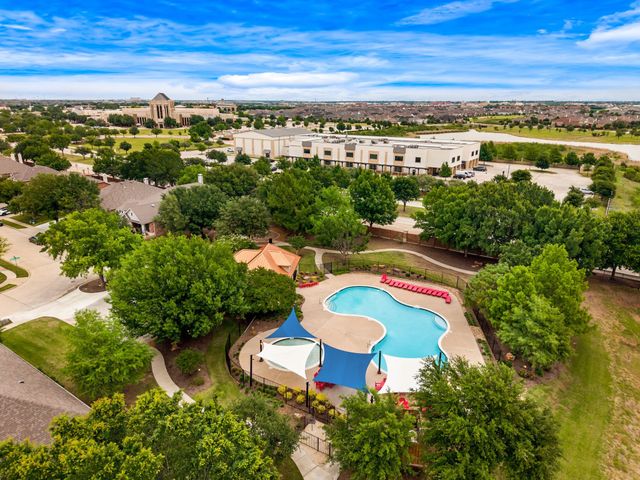 8358 Davis Drive, Frisco, TX 75036