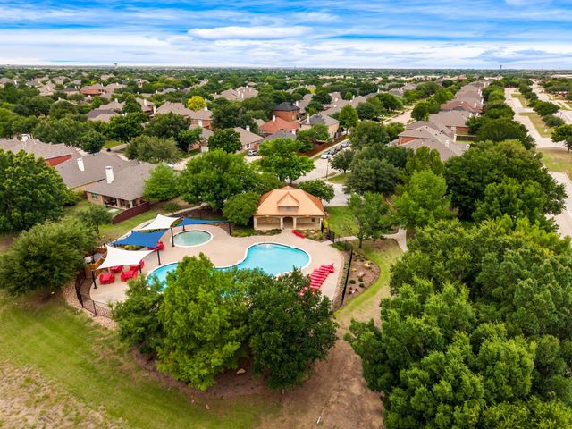 8358 Davis Drive, Frisco, TX 75036