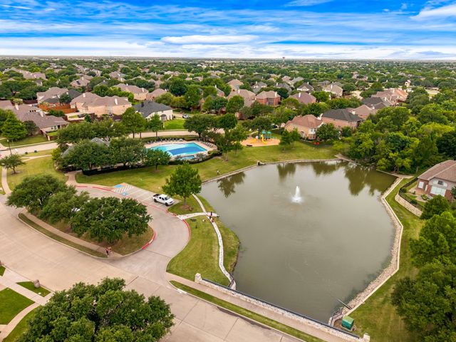 8358 Davis Drive, Frisco, TX 75036