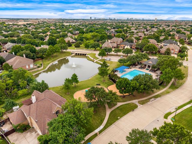 8358 Davis Drive, Frisco, TX 75036