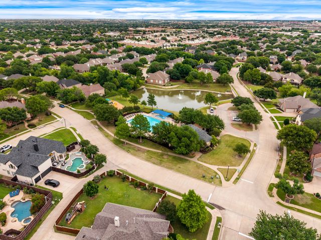 8358 Davis Drive, Frisco, TX 75036