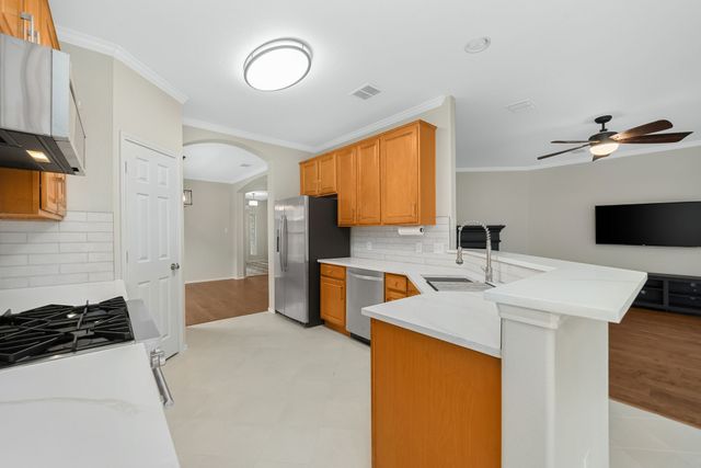 8358 Davis Drive, Frisco, TX 75036