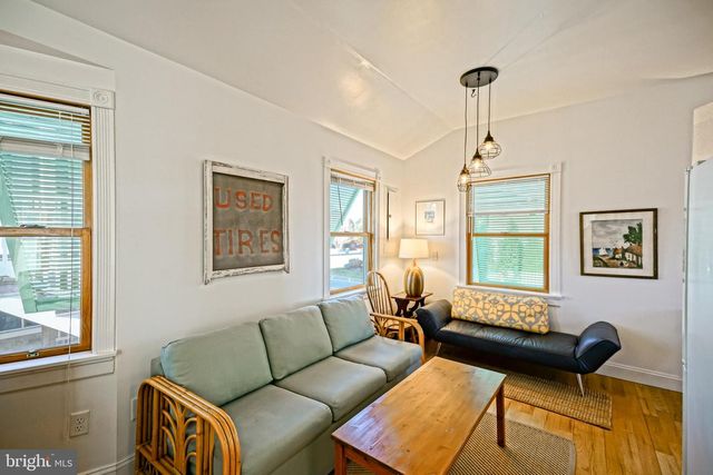 100 CEDAR ST, Lewes, DE 19958