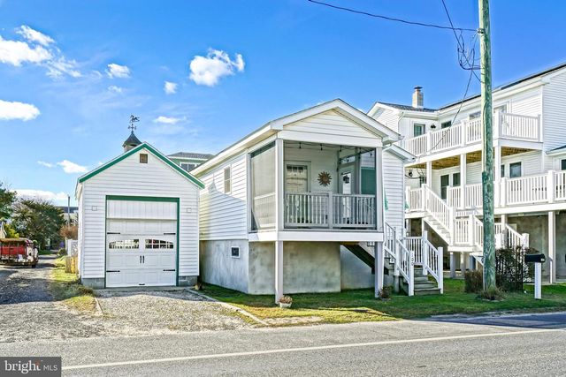 100 CEDAR ST, Lewes, DE 19958