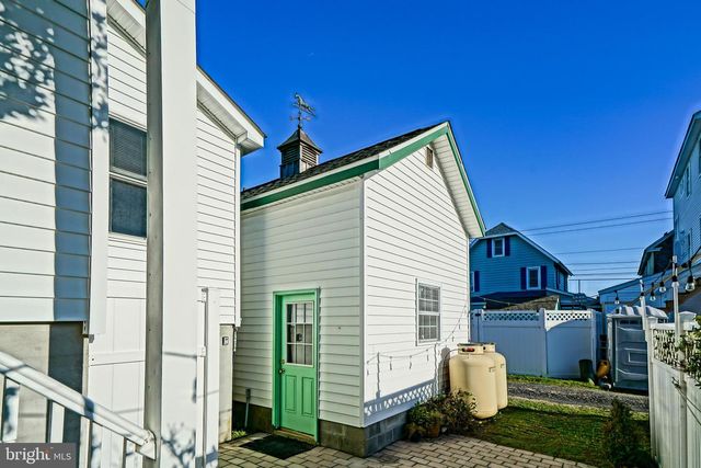 100 CEDAR ST, Lewes, DE 19958