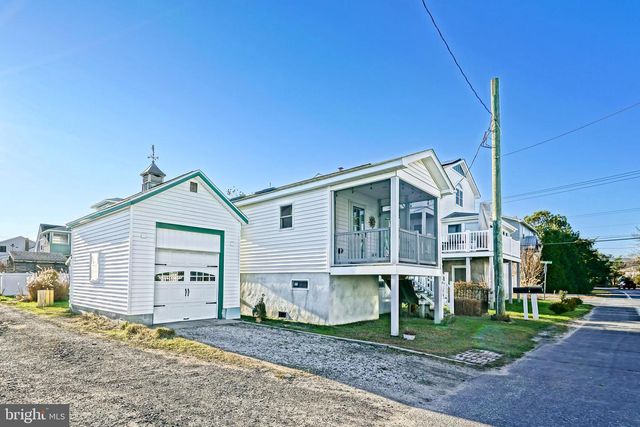 100 CEDAR ST, Lewes, DE 19958