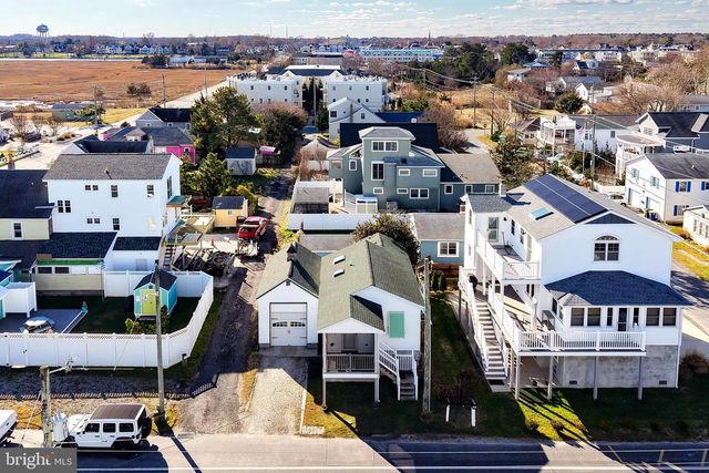100 CEDAR ST, Lewes, DE 19958