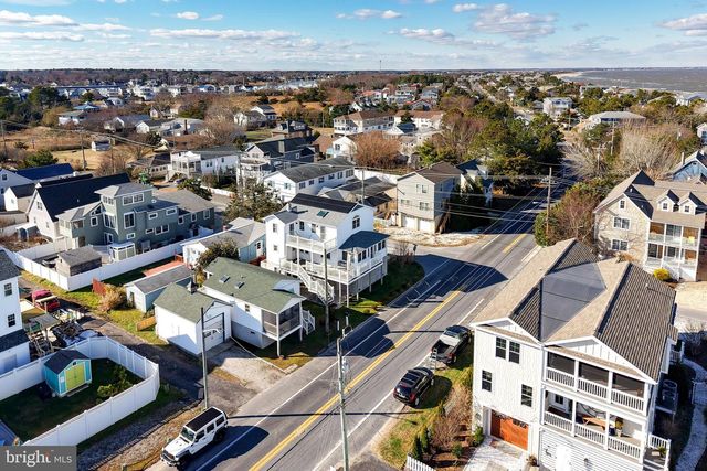 100 CEDAR ST, Lewes, DE 19958