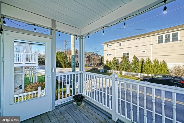 100 CEDAR ST, Lewes, DE 19958