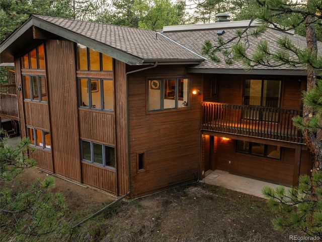 2184 Pinedrop Lane, Golden, CO 80401