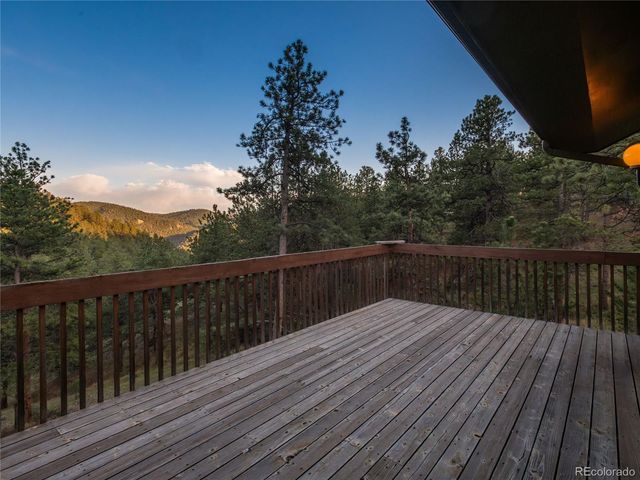 2184 Pinedrop Lane, Golden, CO 80401