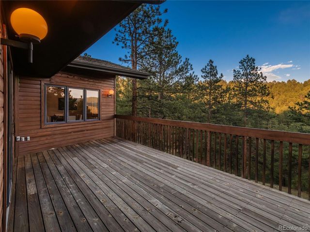 2184 Pinedrop Lane, Golden, CO 80401