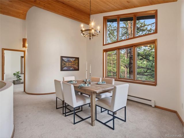 2184 Pinedrop Lane, Golden, CO 80401