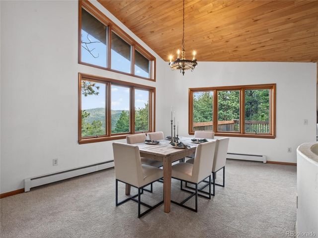 2184 Pinedrop Lane, Golden, CO 80401