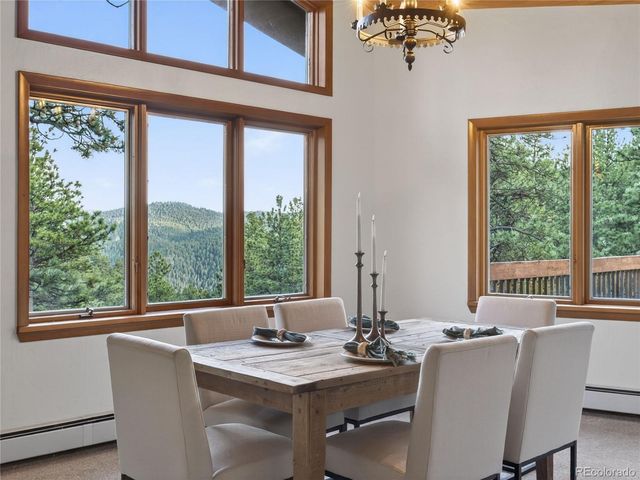 2184 Pinedrop Lane, Golden, CO 80401