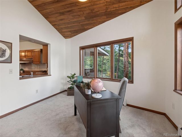 2184 Pinedrop Lane, Golden, CO 80401