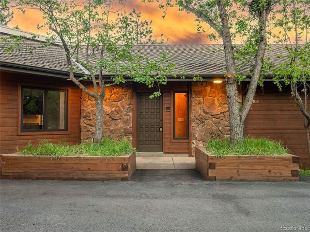 2184 Pinedrop Lane, Golden, CO 80401