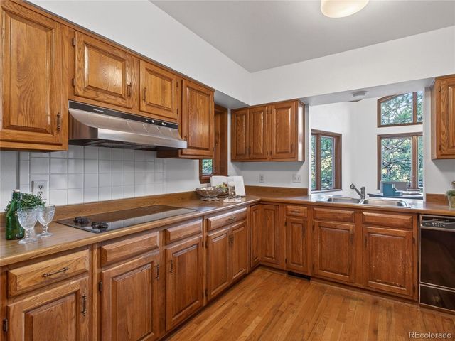 2184 Pinedrop Lane, Golden, CO 80401