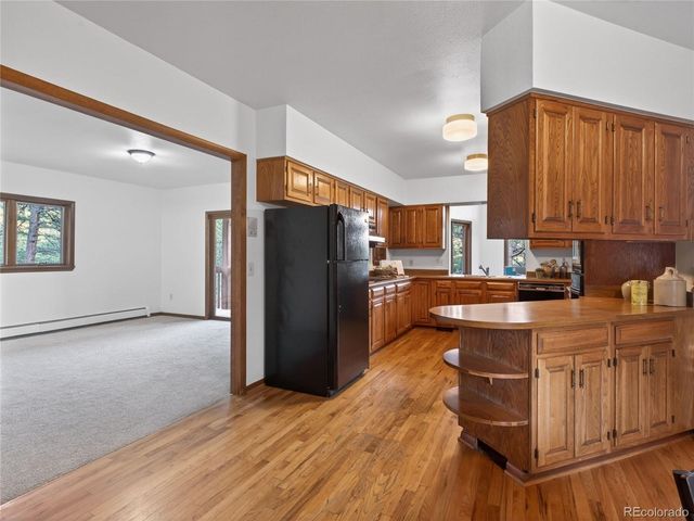 2184 Pinedrop Lane, Golden, CO 80401