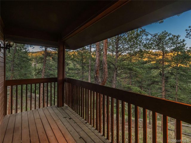 2184 Pinedrop Lane, Golden, CO 80401