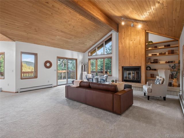 2184 Pinedrop Lane, Golden, CO 80401
