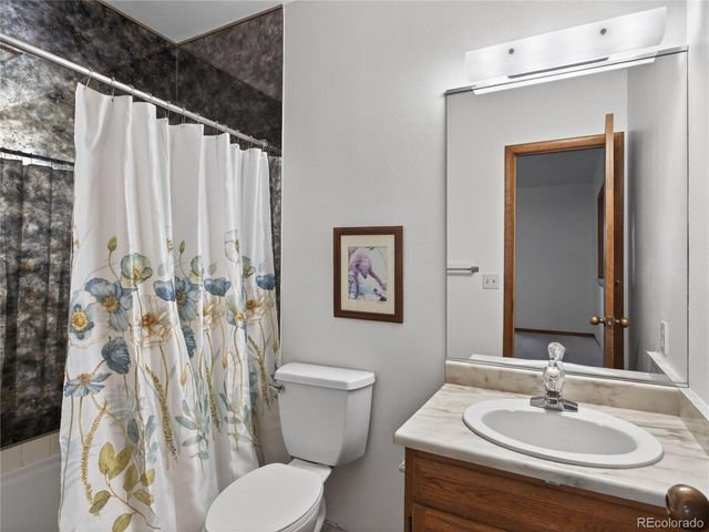 2184 Pinedrop Lane, Golden, CO 80401