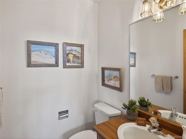 2184 Pinedrop Lane, Golden, CO 80401
