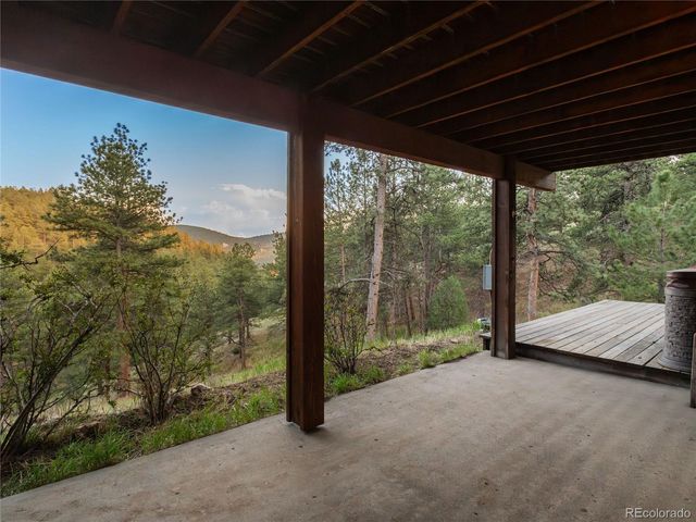 2184 Pinedrop Lane, Golden, CO 80401