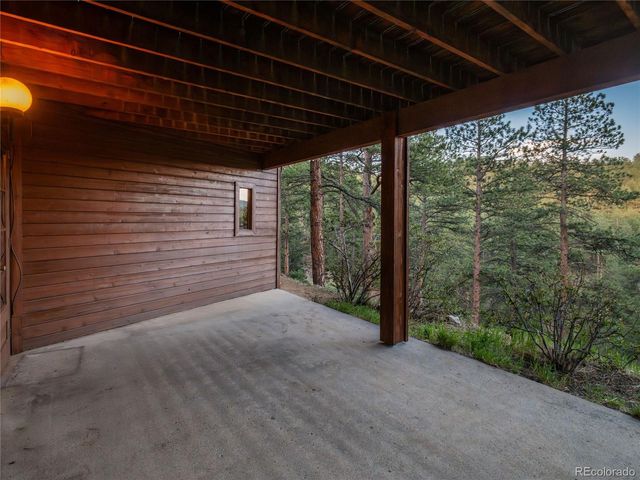 2184 Pinedrop Lane, Golden, CO 80401