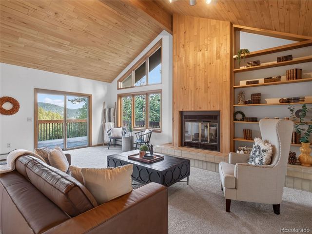 2184 Pinedrop Lane, Golden, CO 80401