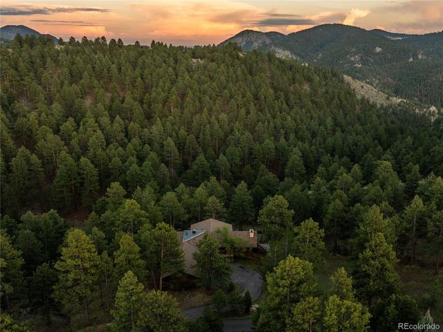 2184 Pinedrop Lane, Golden, CO 80401