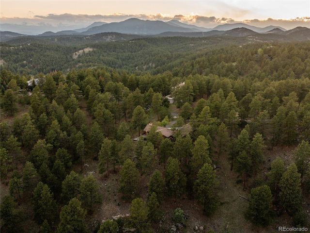 2184 Pinedrop Lane, Golden, CO 80401